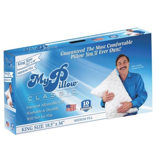 King - Medium