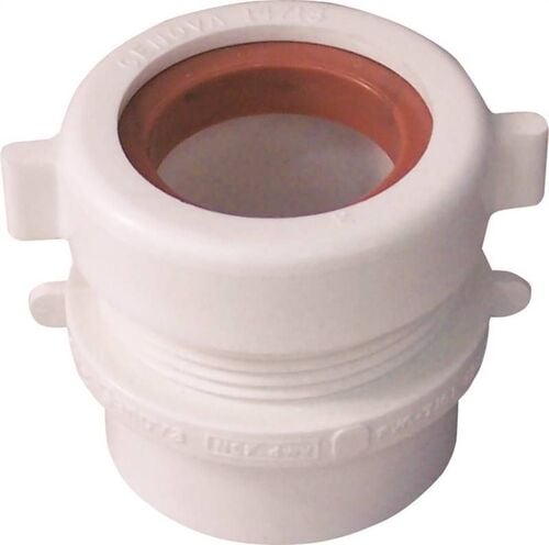72315 1-1/2" Spigot x Slip Nut Trap Adapter