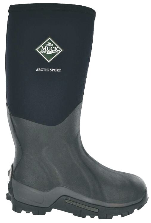 Men's Arctic Sport 16" Extreme Conditions Boot
