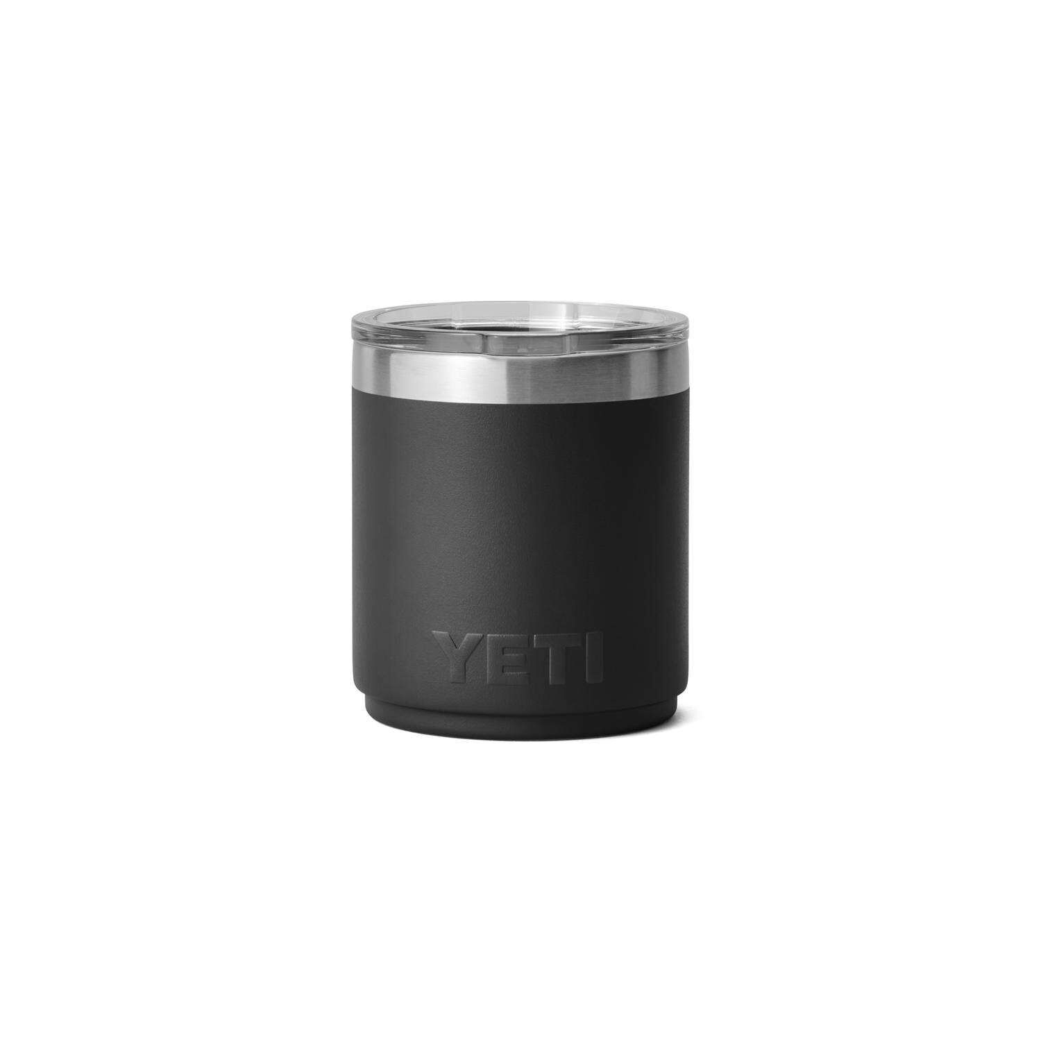 10 oz Rambler Stackable Mug with MagSlider Lid