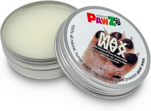 MaxWax Dog Paw Balm - 60 Grams