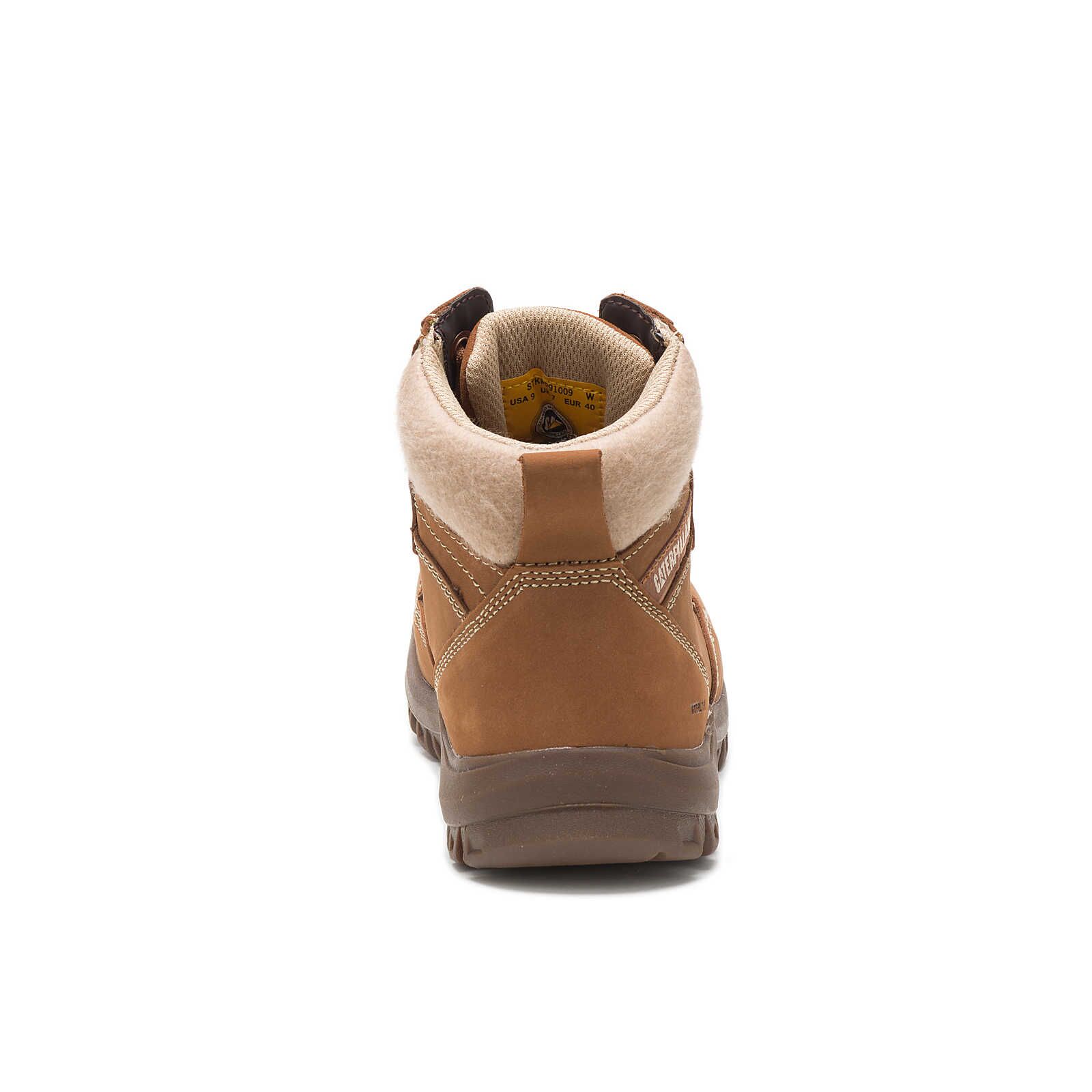 Women's Tess Steel Toe Work Boot