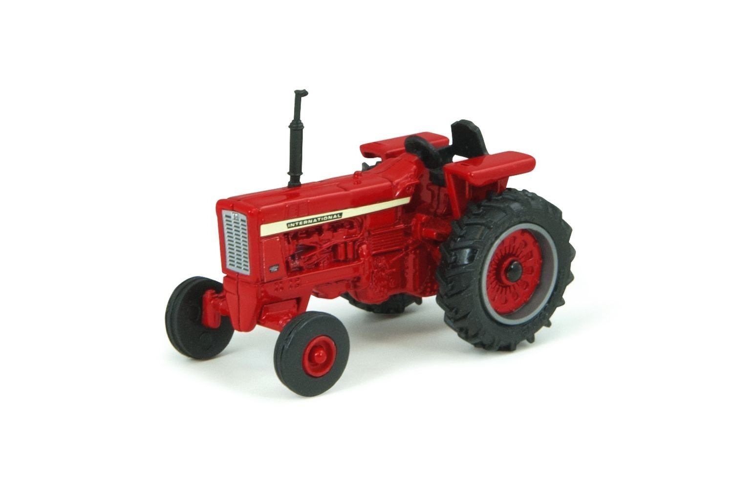 ERTL インターナショナル　トラクター ERTL IH Vintage Tractor