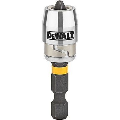 2" Impact-Ready Screw Lock Bit