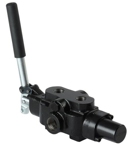 30 GPM Logsplitter Valve