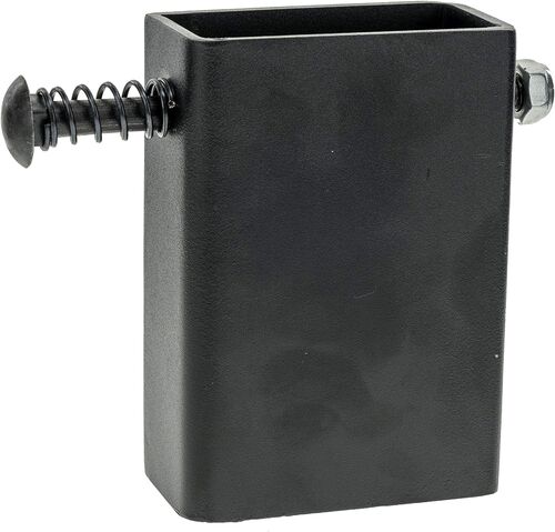 2x4 Plate Hanger