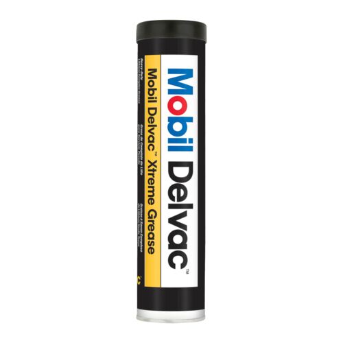 Delvac Xtreme Grease - 13.7 oz