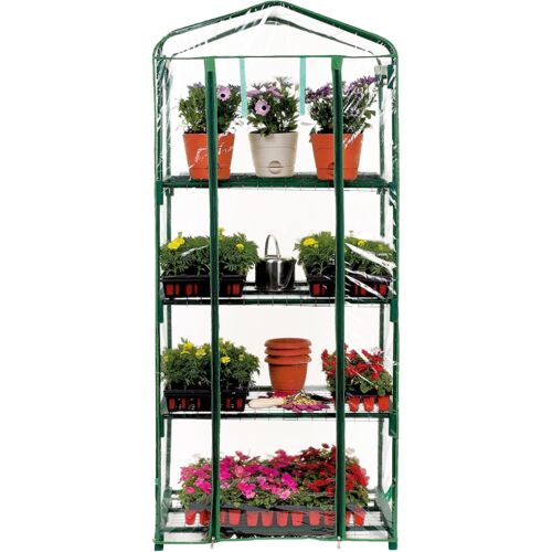 4-Tier Greenhouse