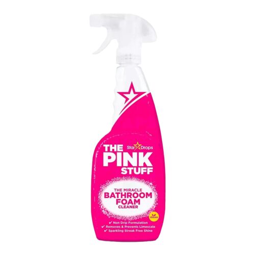 Miracle Bathroom Foam Cleaner - 24.5 oz