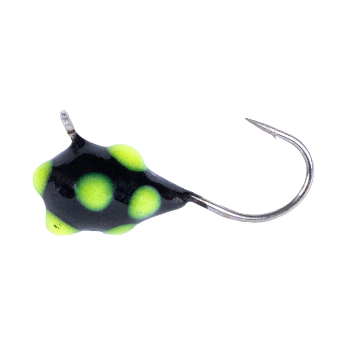 #12 - 1/32 oz Confetti Drop Jig