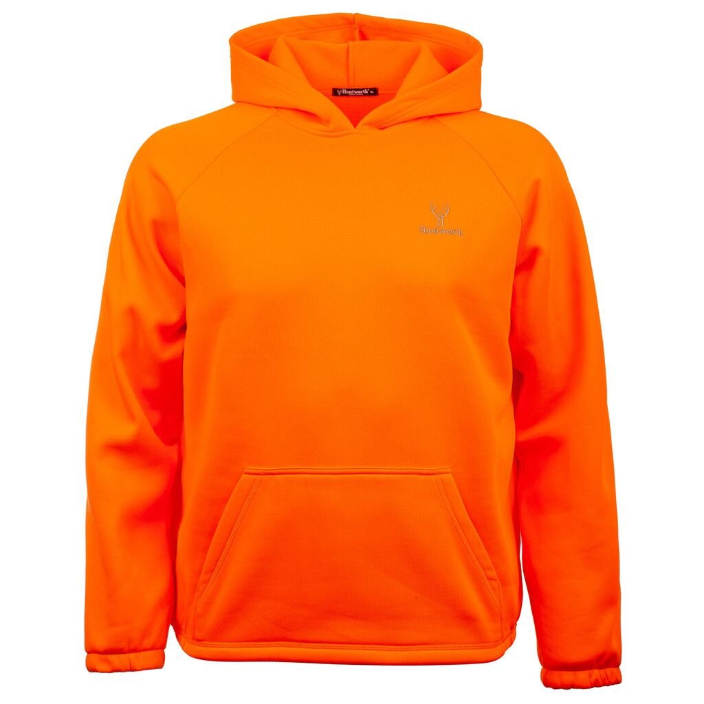 Men's Eagan Knit Jersey Hunting Hoodie