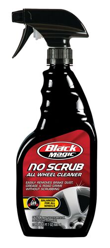No Scrub Wheel Cleaner