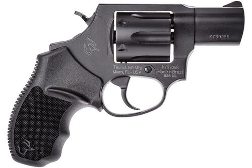 856 Ultra-Lite .38 Special Revolver