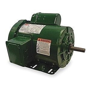 Farm Duty Cap Start Motor