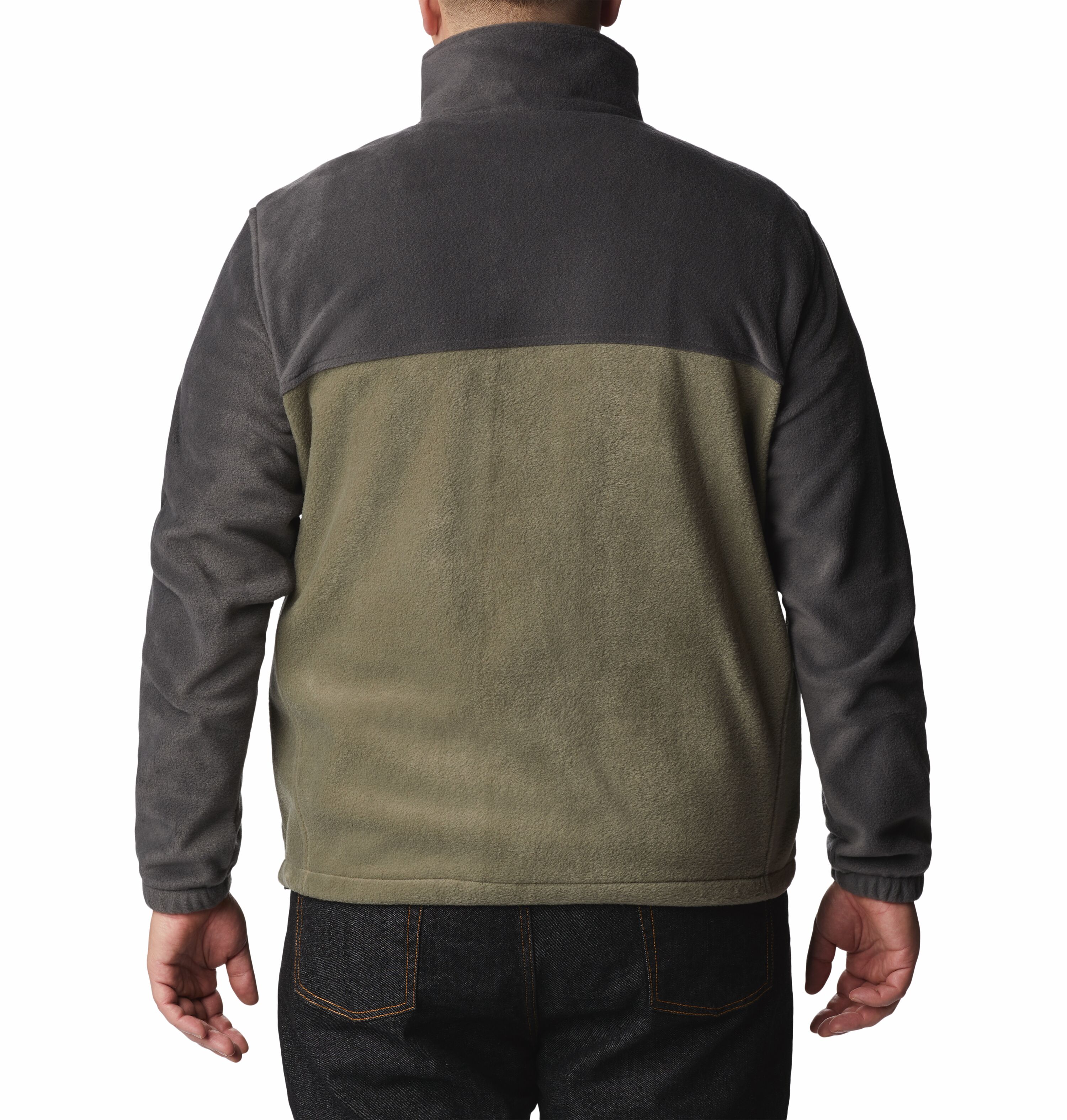 Men's Steens Mountain 2.0 Full Zip Fleece Jacket