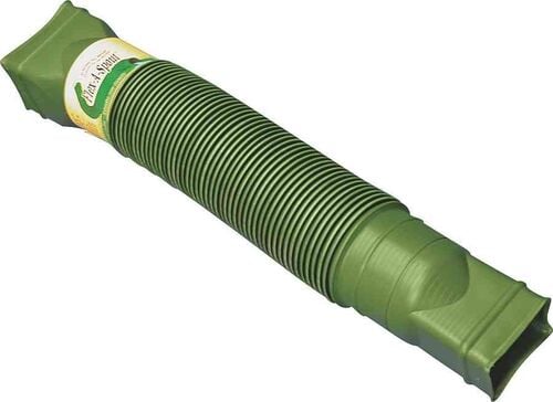 Flex-A-Spout Fixable Downspout