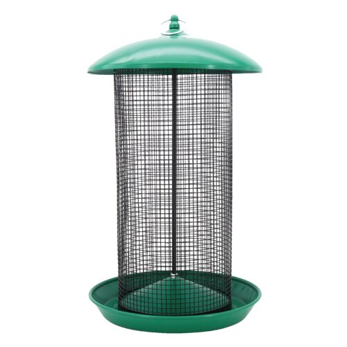 High Capacity Finch Feeder - 8 lb