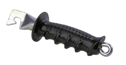 Old Ironsides Gate Handle