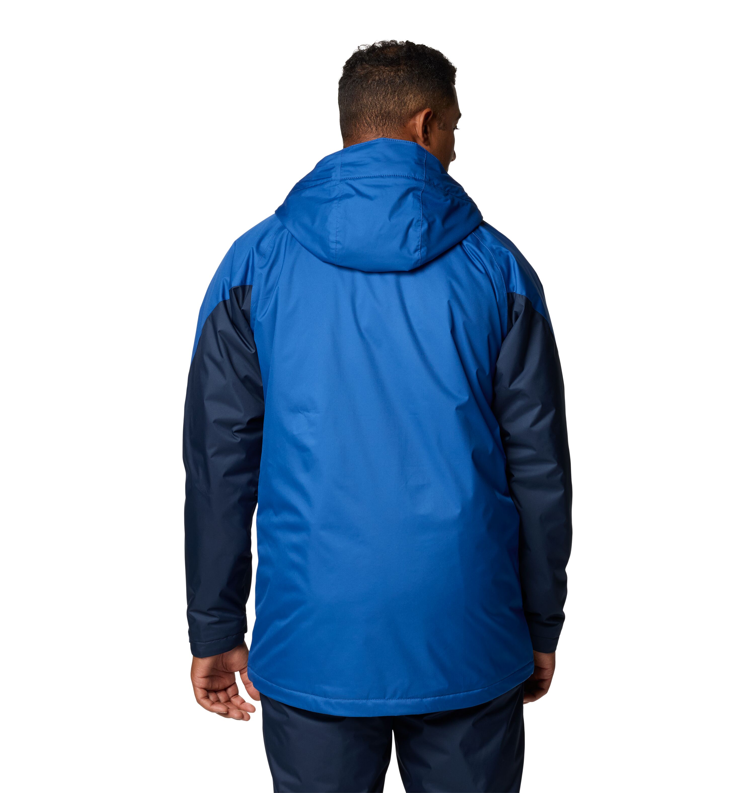 Columbia Men's Snowy Summit Jacket