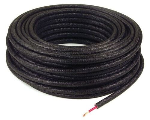 Non-Metallic 1/2" Cable Loom