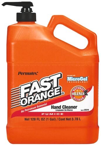 Pumice Hand Cleaner