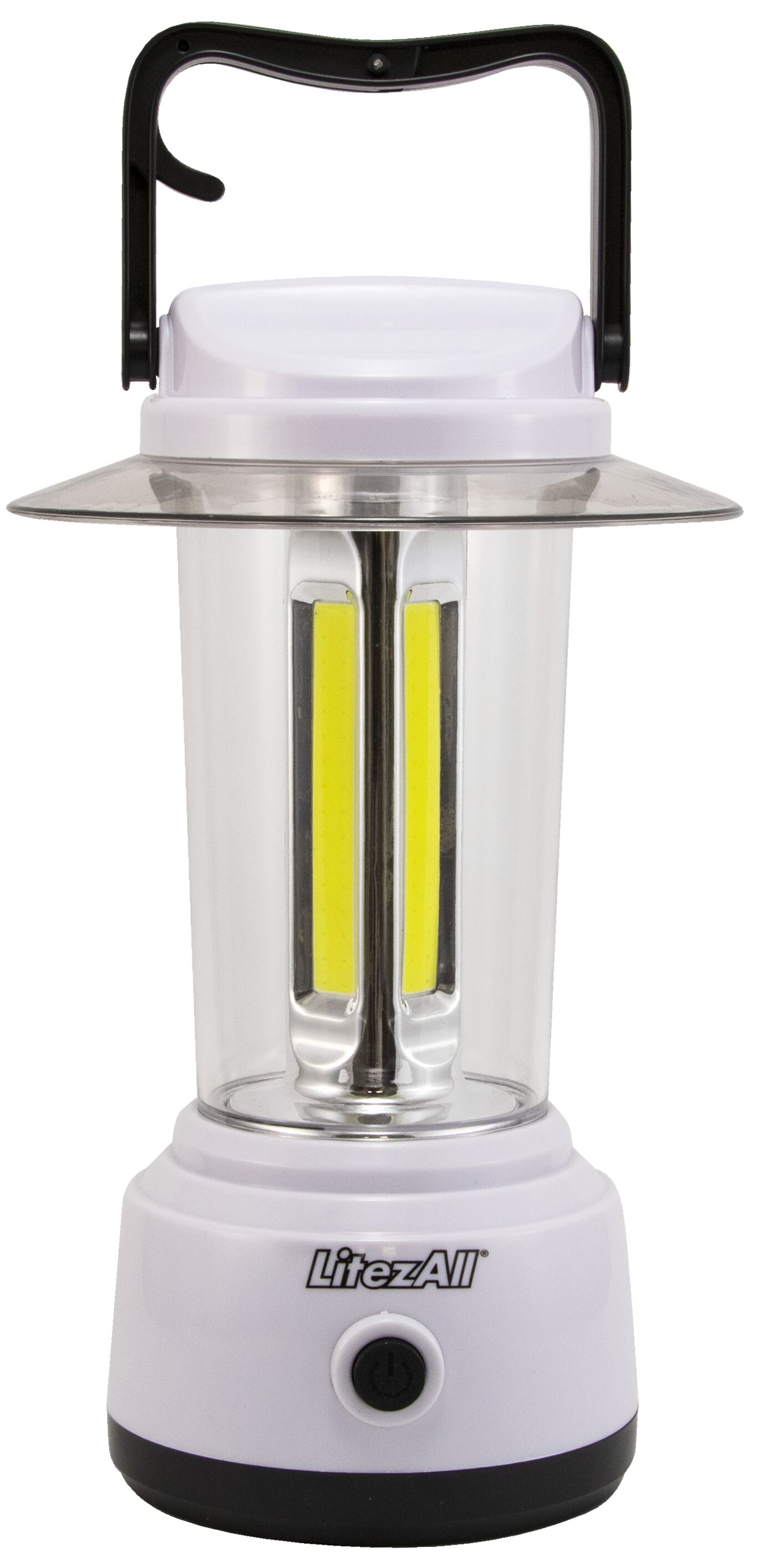 LitezAll 2000 Lumen Lantern