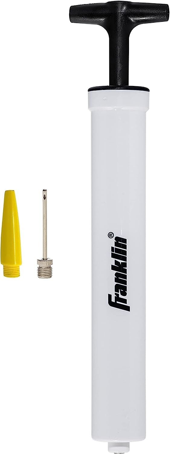 Franklin Sports Ball Pump