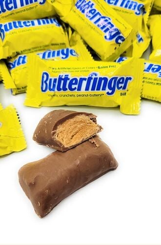 Fun Size Bar Candy