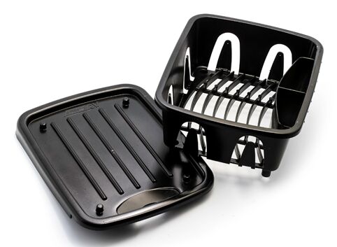 Collapsible Dish Drainer