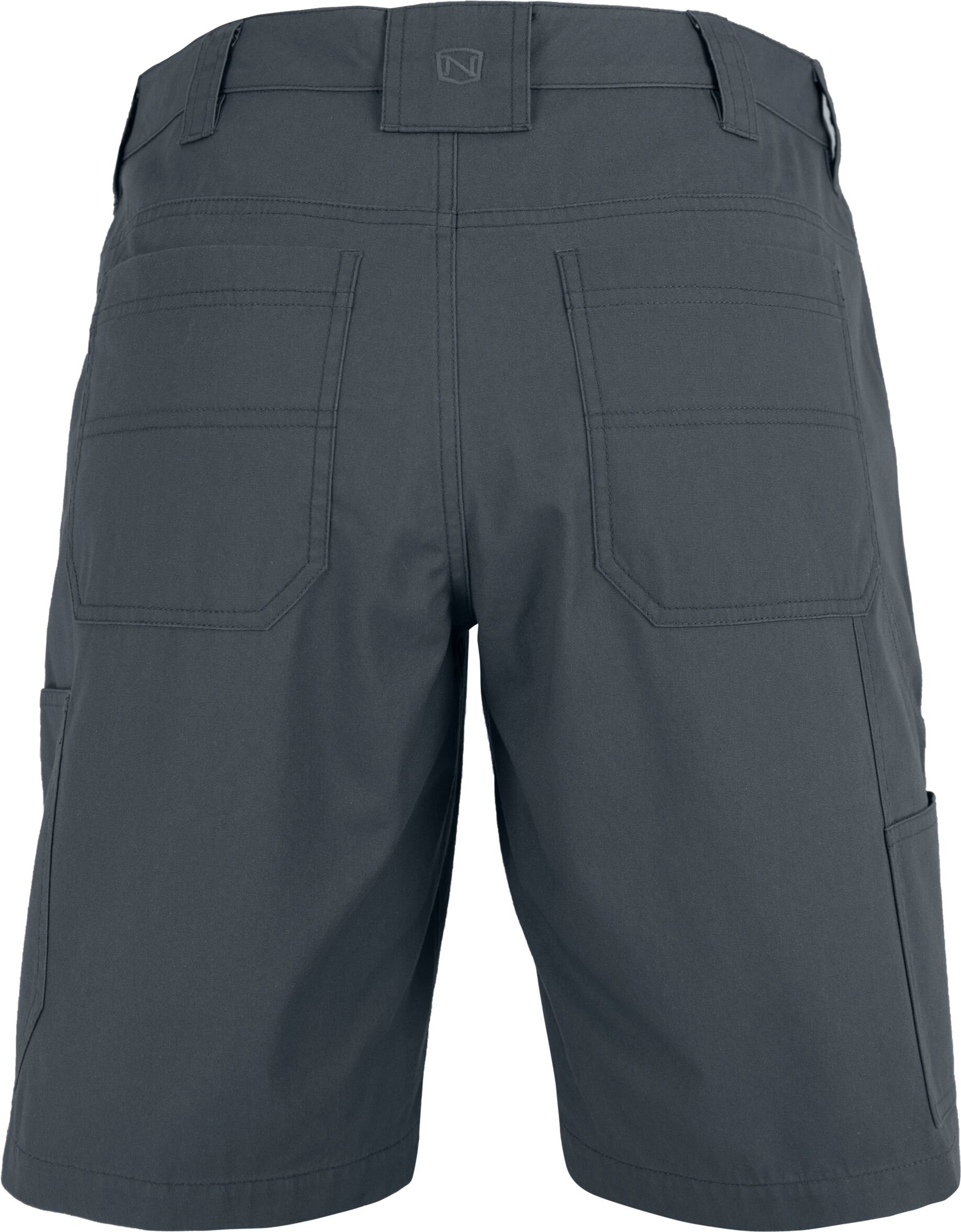 Men's Canvas Flex Carpenter Short