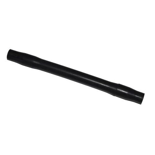 Molded Short Air Tube 8-Pack 1/4" ID x 7-1/2"