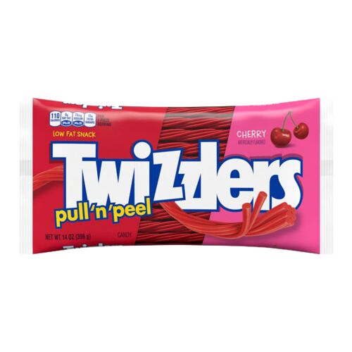Cherry Pull-n-Peel