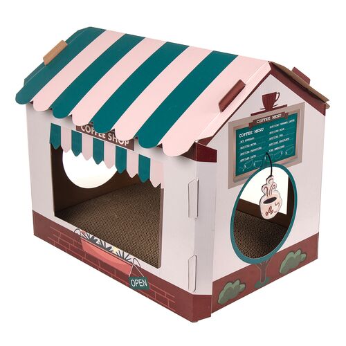 Kitty Koffee Shop