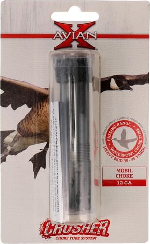 12 Gauge Waterfowl Crusher Choke Tube Mobil