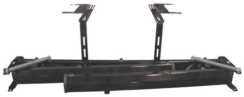 7-Nozzle Deluxe ATV Boom Kit