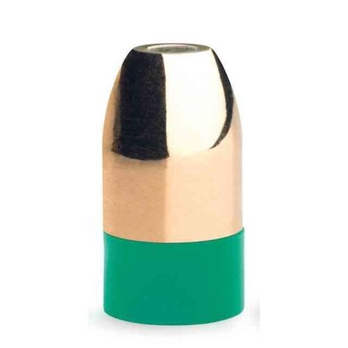 Powerbelt 50 Caliber 245 Grain Hollow Point Muzzleloader Bullets - 15 Rounds