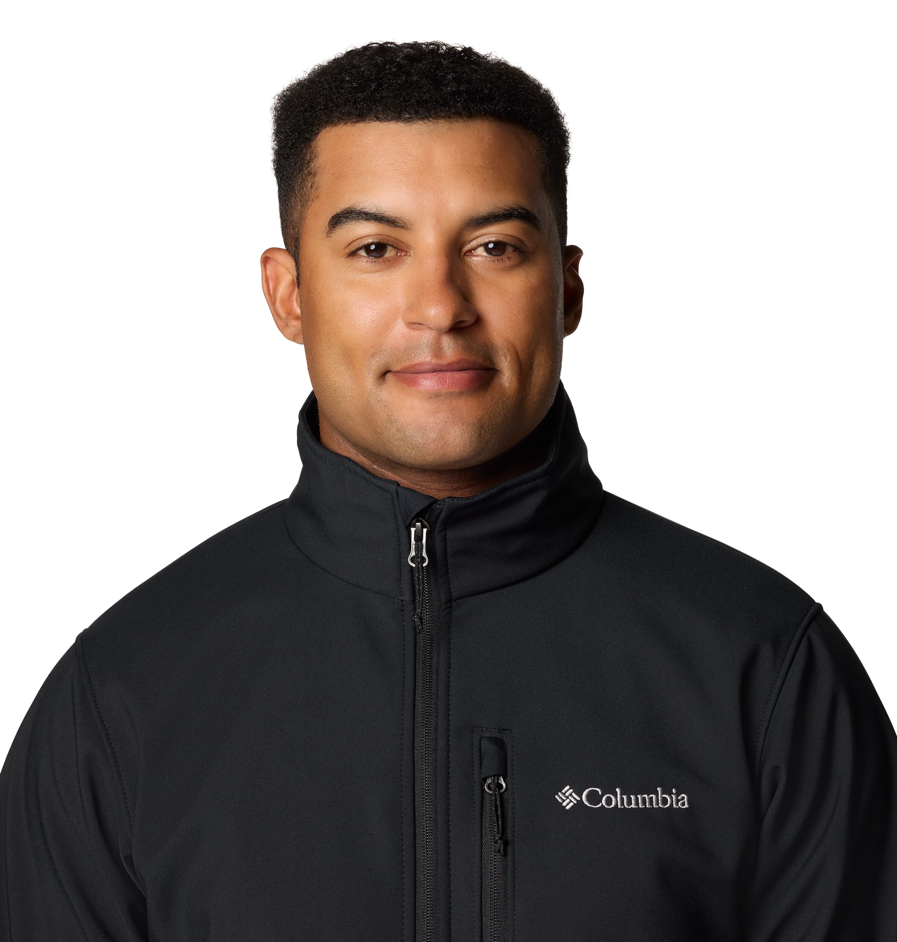 Men's Ascender Softshell Jacket
