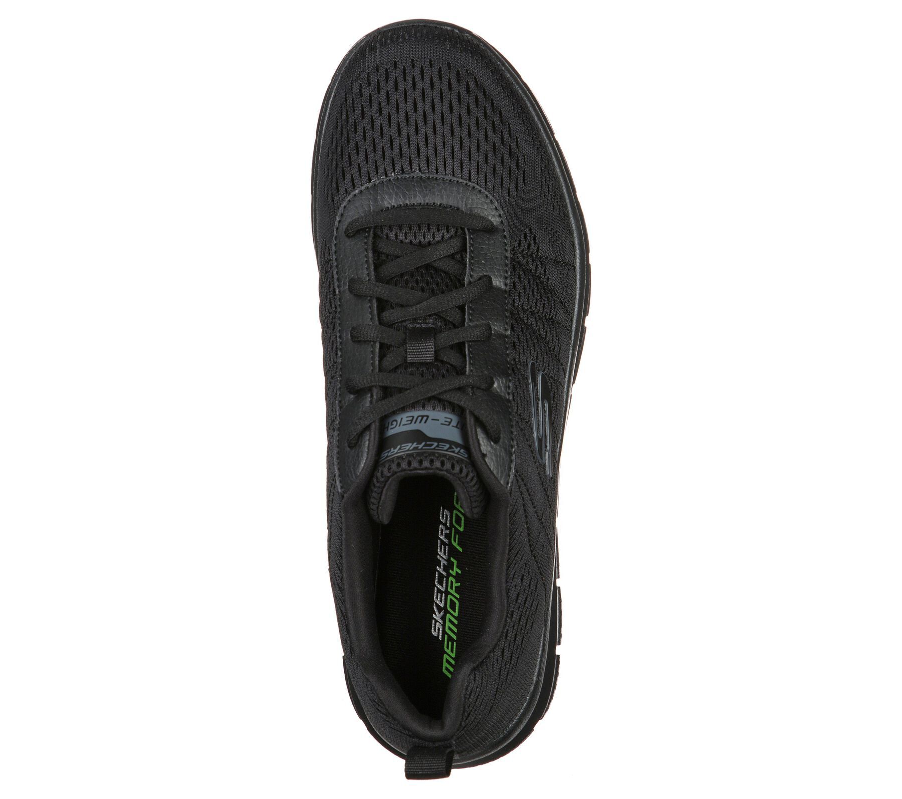 Skechers Men's Track - Moulton Shoe