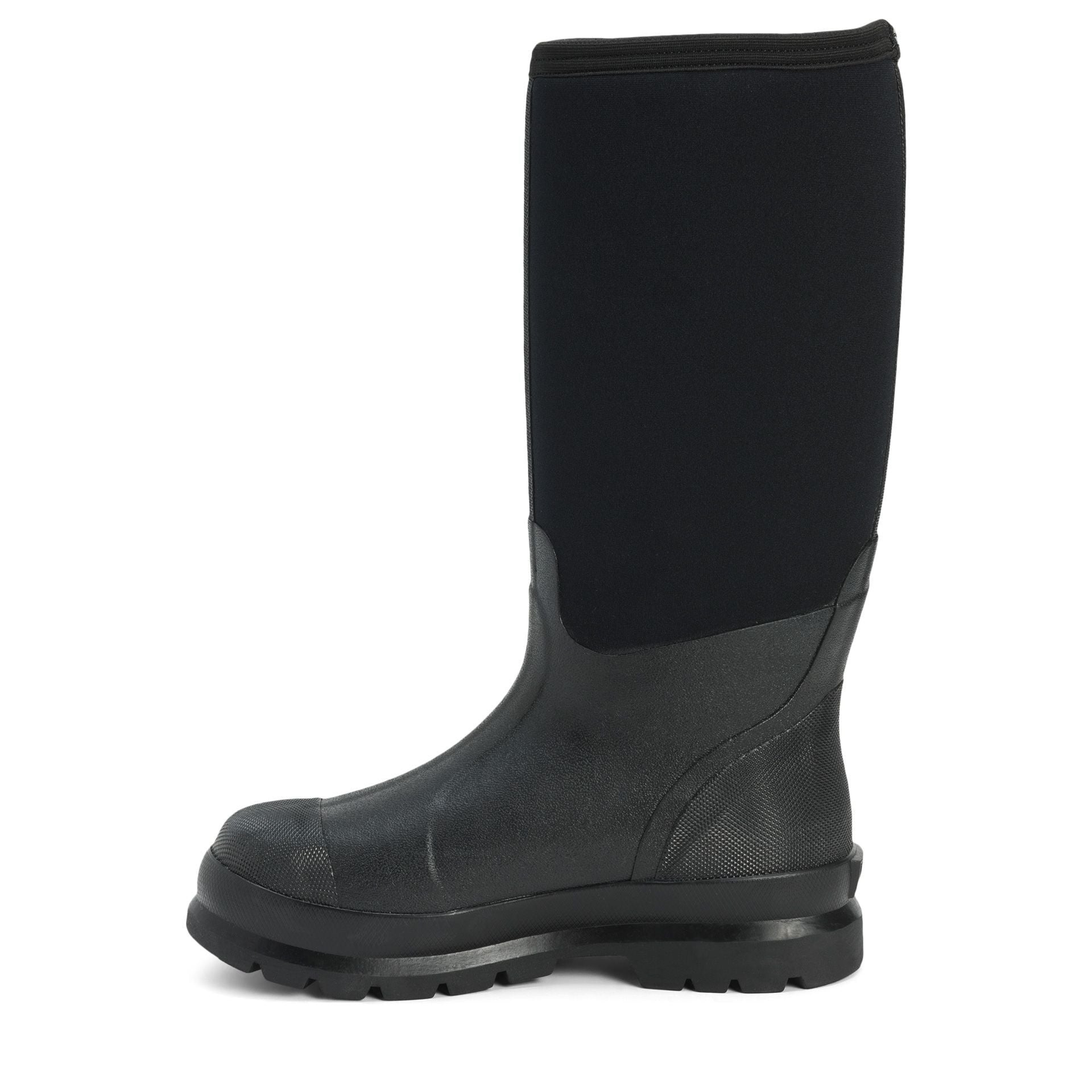 Men's Chore Classic Work Boot in Black