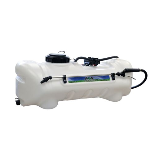 15 Gallon Spot Sprayer 12V 1GPM
