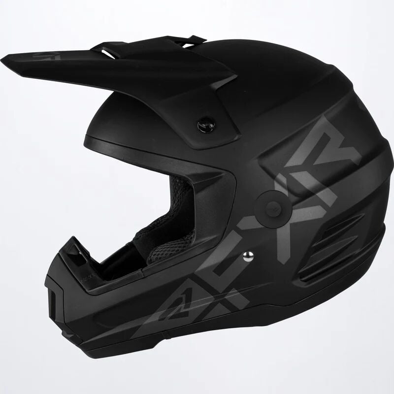 Black Ops Torque Cold Stop QRS Helmet
