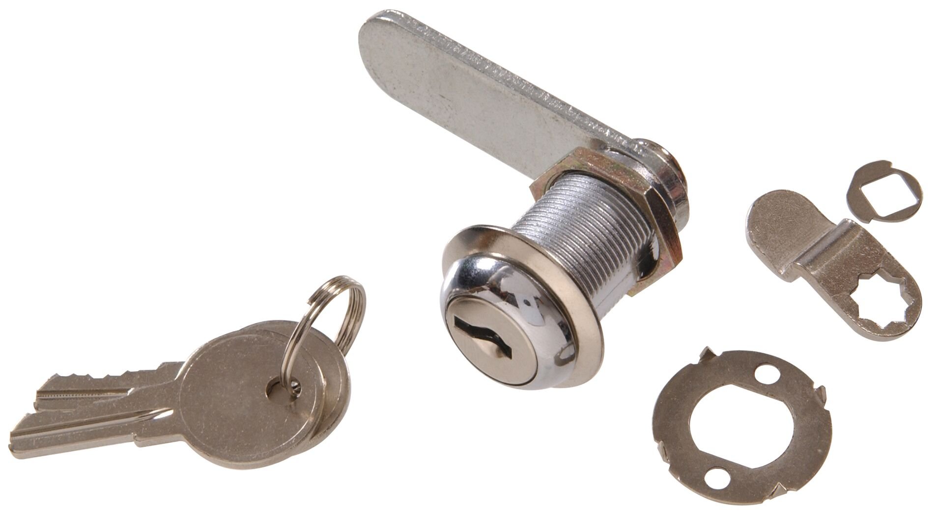 2 Pack) Ozark Trail 4-Inch Utility Snap Hook, Zinc-Plated Steel, Model - View #6