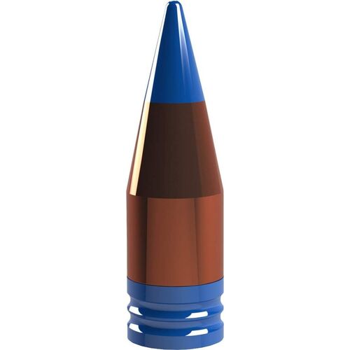 Powerbelt 45 Caliber 285 Grain Aero Tip Muzzleloader Bullets - 15 Rounds