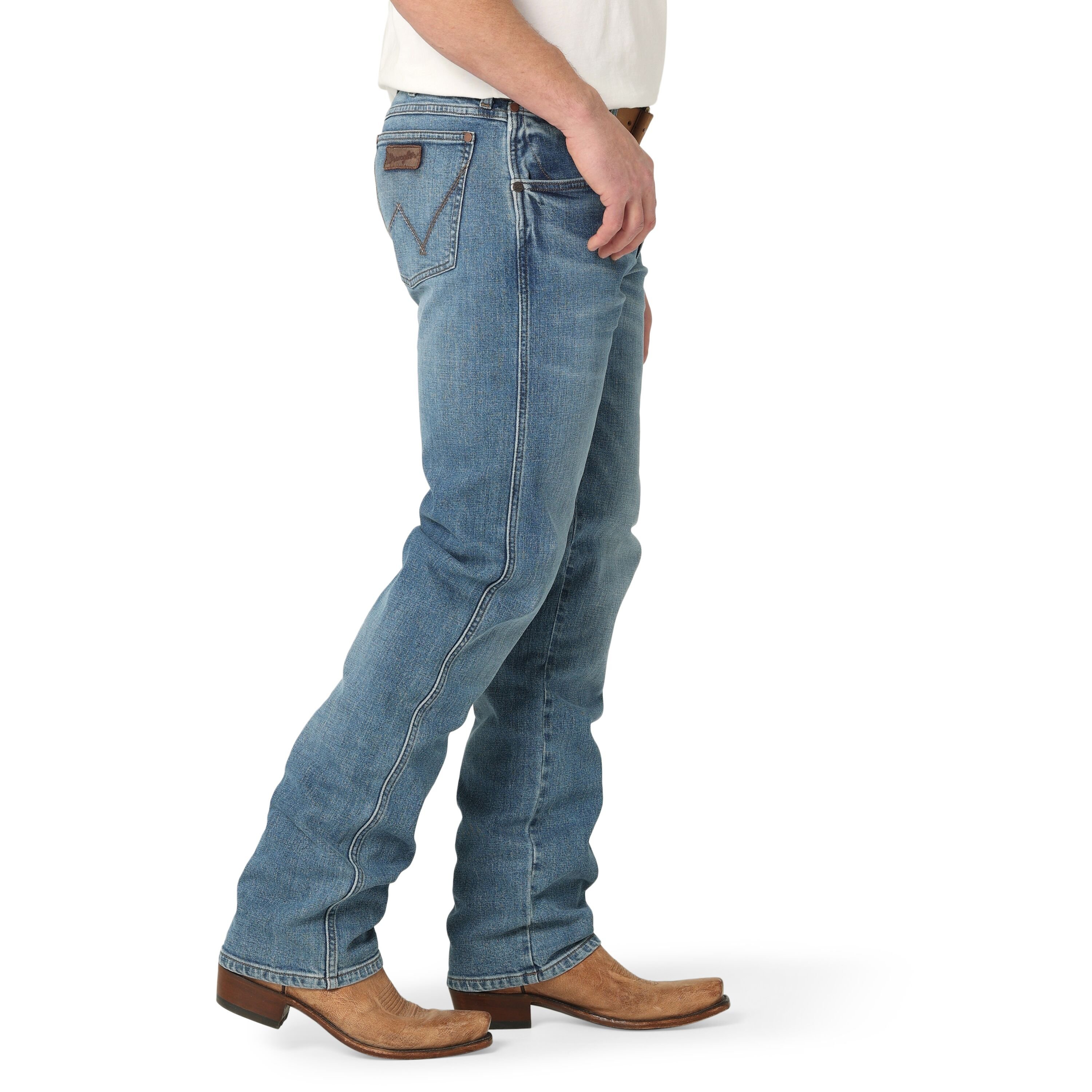 Men's Sport Big Country Cowboy Boot