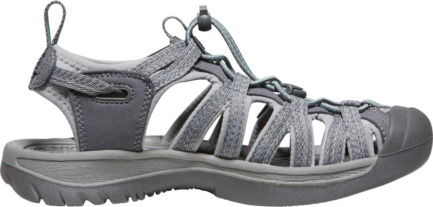 Women's Whisper Canvas Sandals