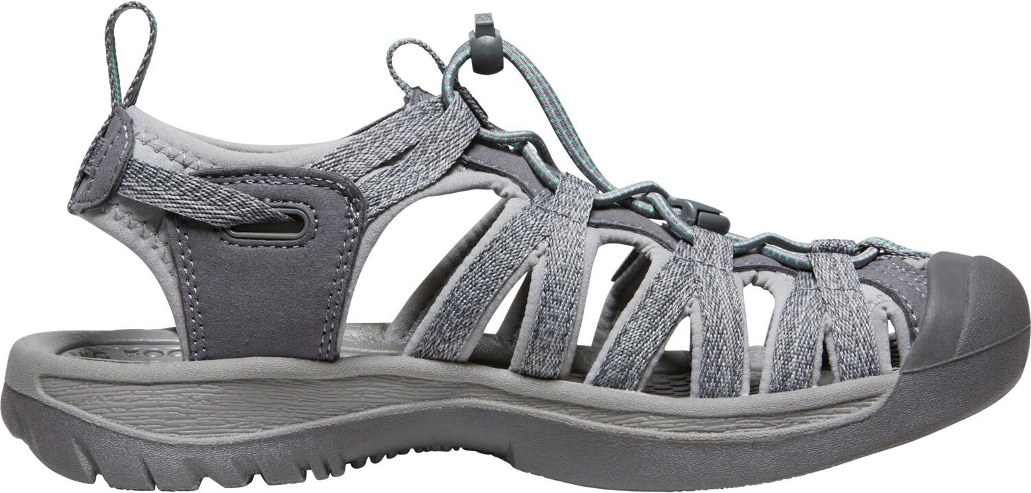 Women's Whisper Canvas Sandals