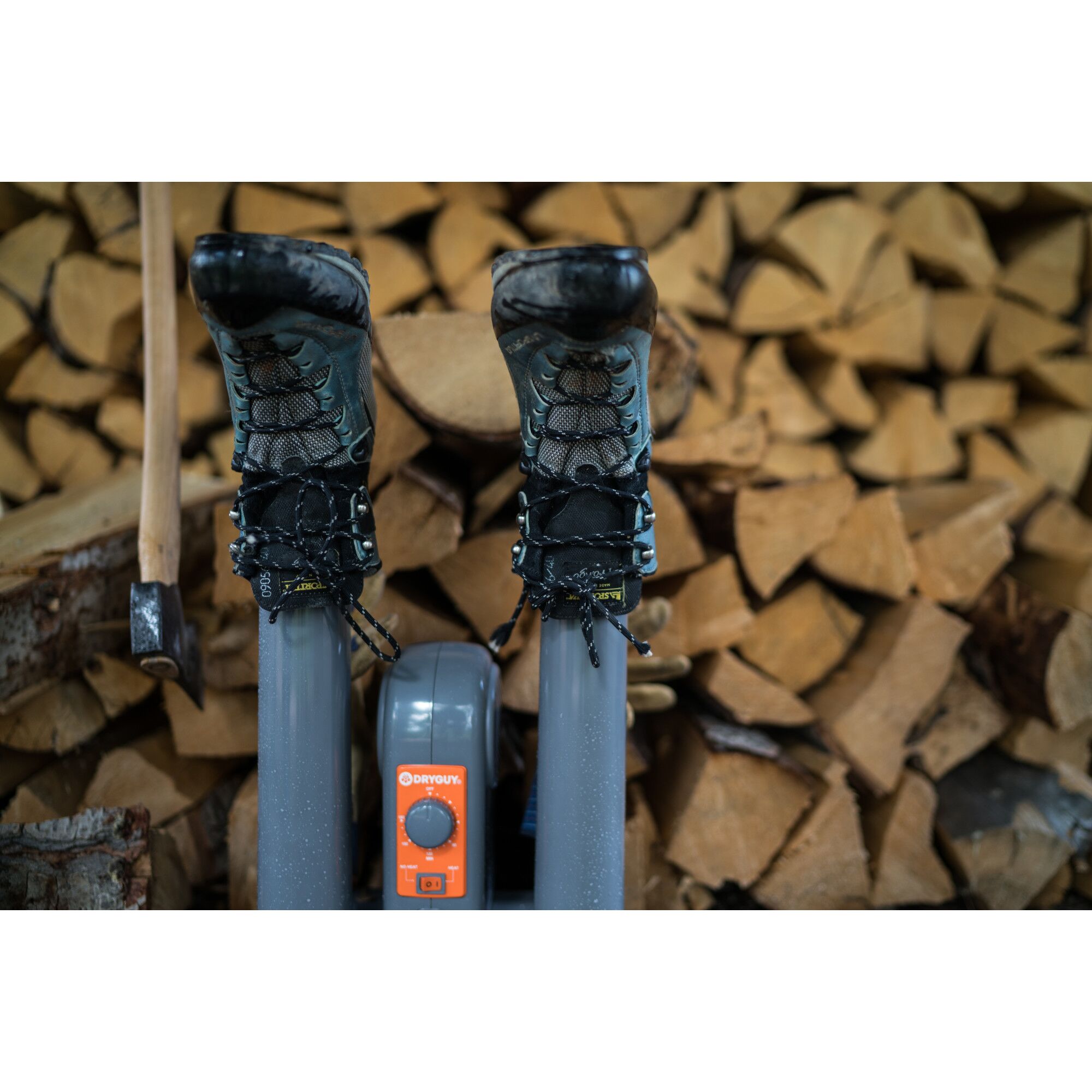 Dryguy Force Dry DX Boot and Glove Dryer