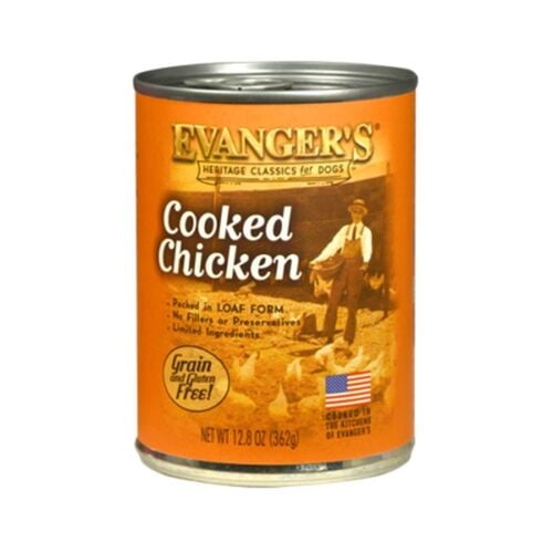 All Meat Chicken Wet Dog Food - 12.8 oz