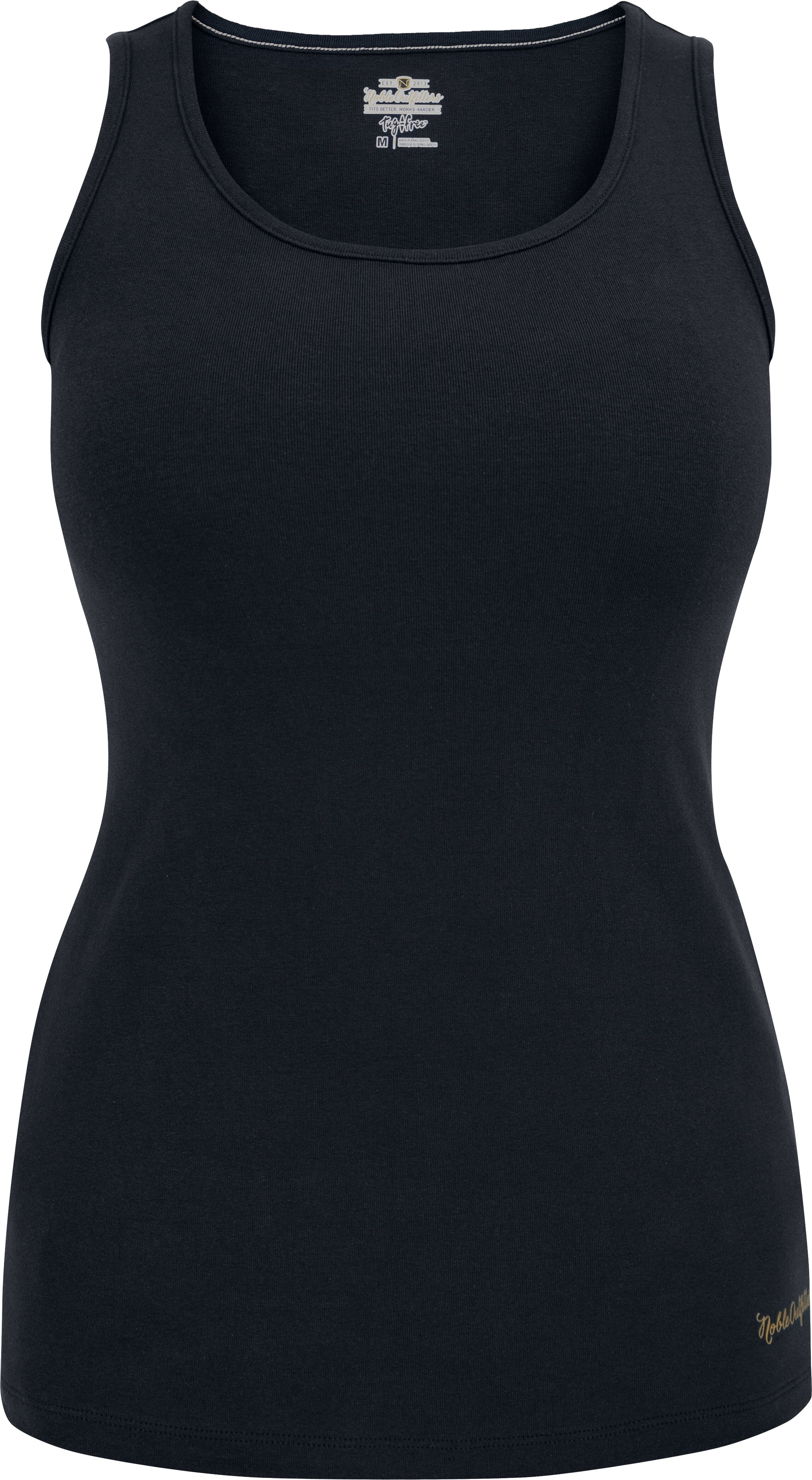 Women's Tug-Free Tank