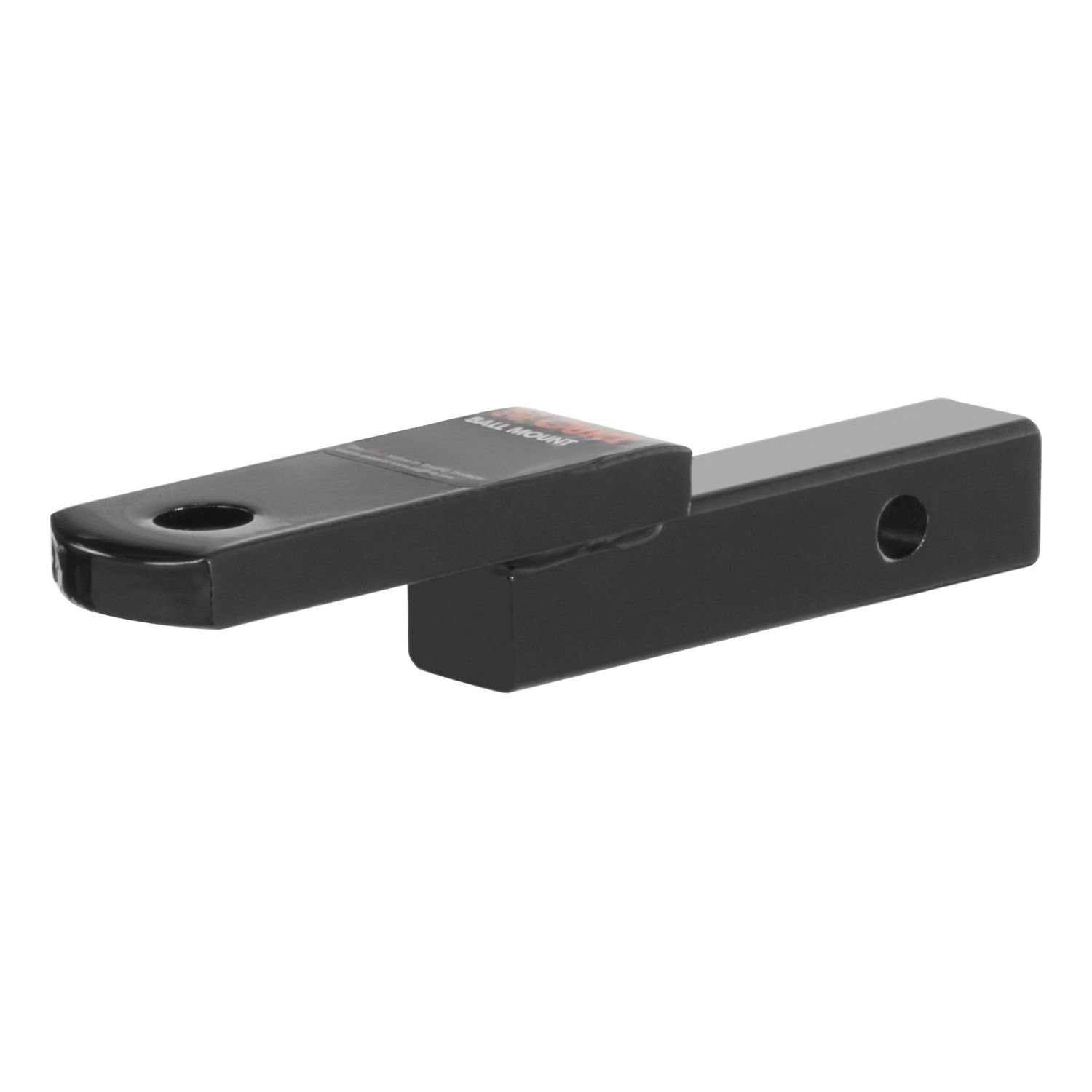Class 2 Ball Mount